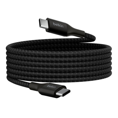 EAN 0745883859061 - Belkin CAB015bt2MBK cable USB USB 2.0 2 m USB C Negro imagen 5