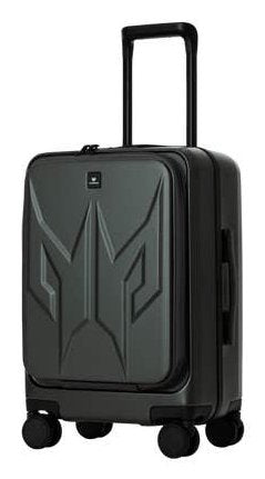 EAN 4710180537857 - Acer GP.BAG11.003 maleta Tranvía Gris imagen 3