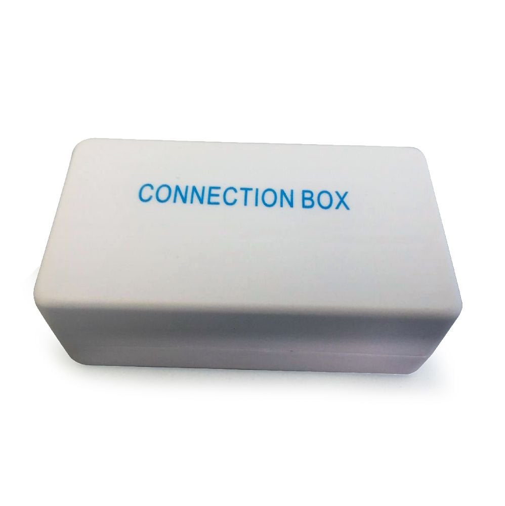 Gembird Nca-Lsau5e-01 Acoplador De Red Gembird Rj45 / Rj45, Cat. 5e, Lsa (Corona) Utp