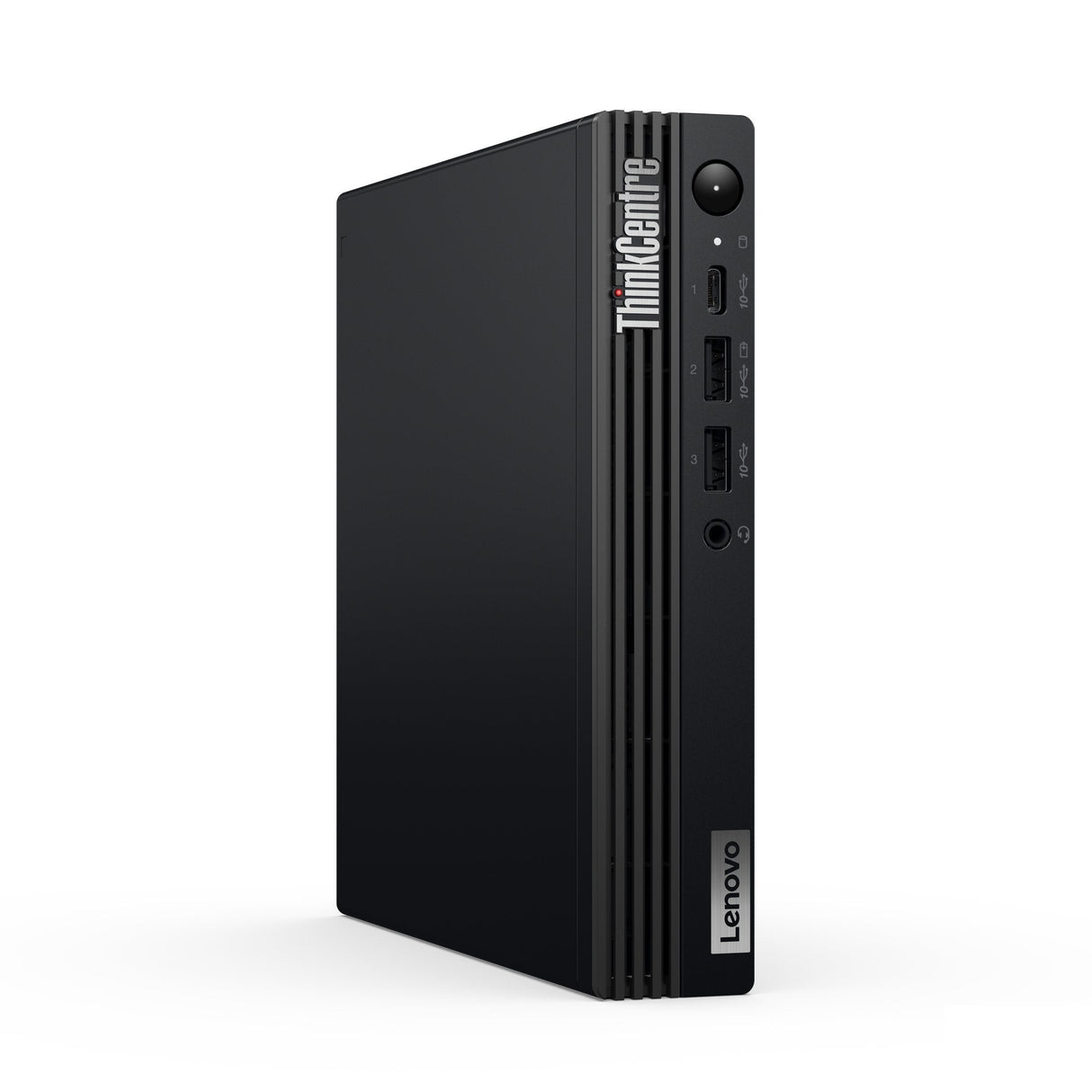 Uc Lenovo Thinkcentre M75q G5 Ryzen5 8500ge/8gb/256gbm2/Win11pro Radeon 740m/Bt 5.3/Cl+So Garantía 3 Años In Situ.