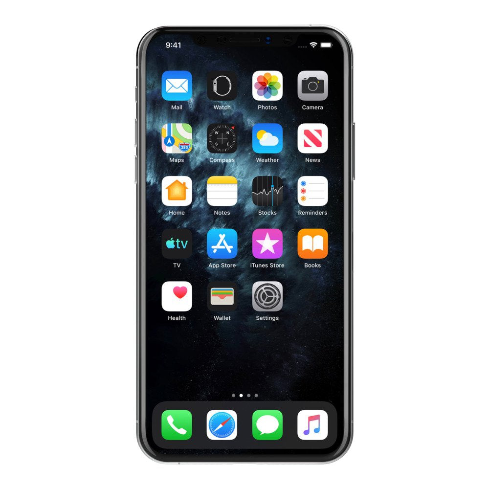 EAN 0745883821860 - Belkin SCREENFORCE InvisiGlass Ultra Protector de pantalla Apple 1 pieza(s) imagen 2