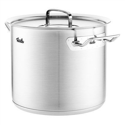 EAN 4009209379906 - Fissler 084-118-28-000/0 Olla alta 14 L Acero inoxidable imagen 2