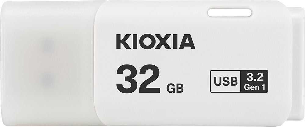Pendrive Kioxia 32 Gb Usb3.0 Transmemory U301 Retail