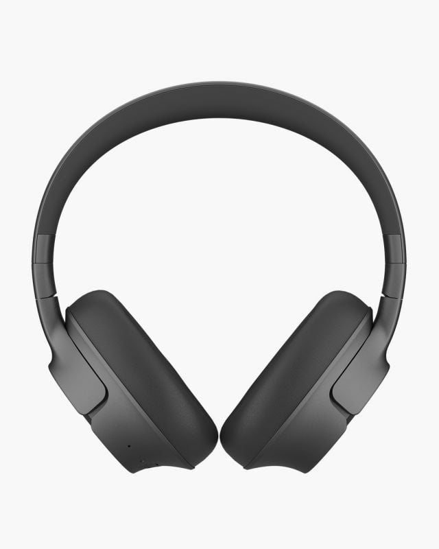 Auriculares Fresh'N Rebel Clam Fuse Inalambrico Storm Grey