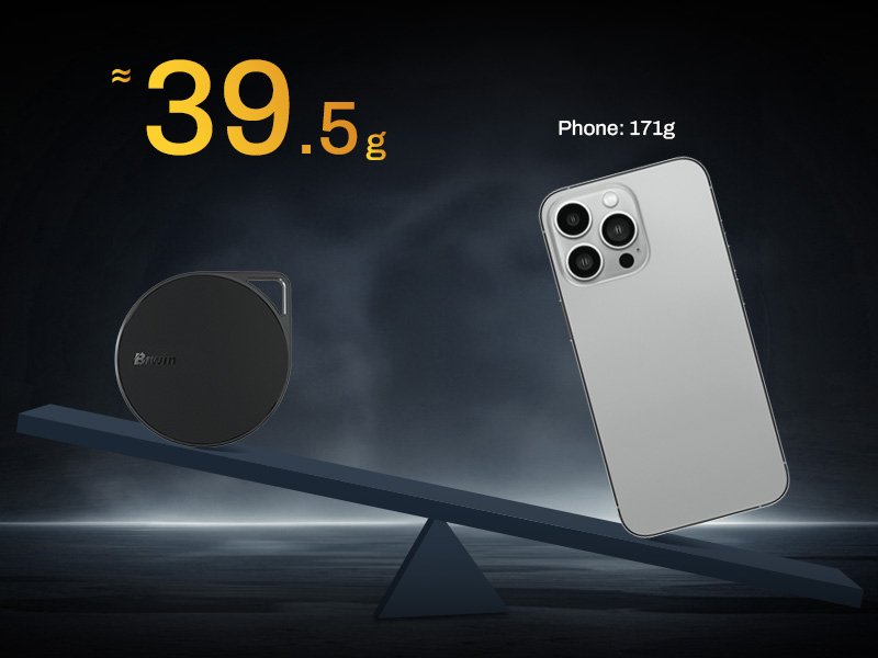 EAN 6955914639133 - Biwin PM2000 512 GB USB Tipo C USB 3.2 Gen 2x2 Blanco imagen 9