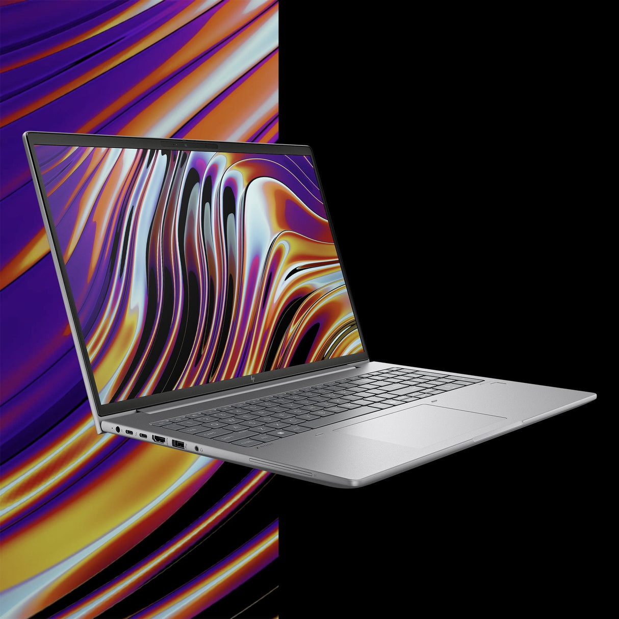 Hp Zbook Power G11 A Amd Ryzen 7 8845hs 16p Wuxga 16go 1to Rtx 2000 Ada 8go W11p 3/3/3