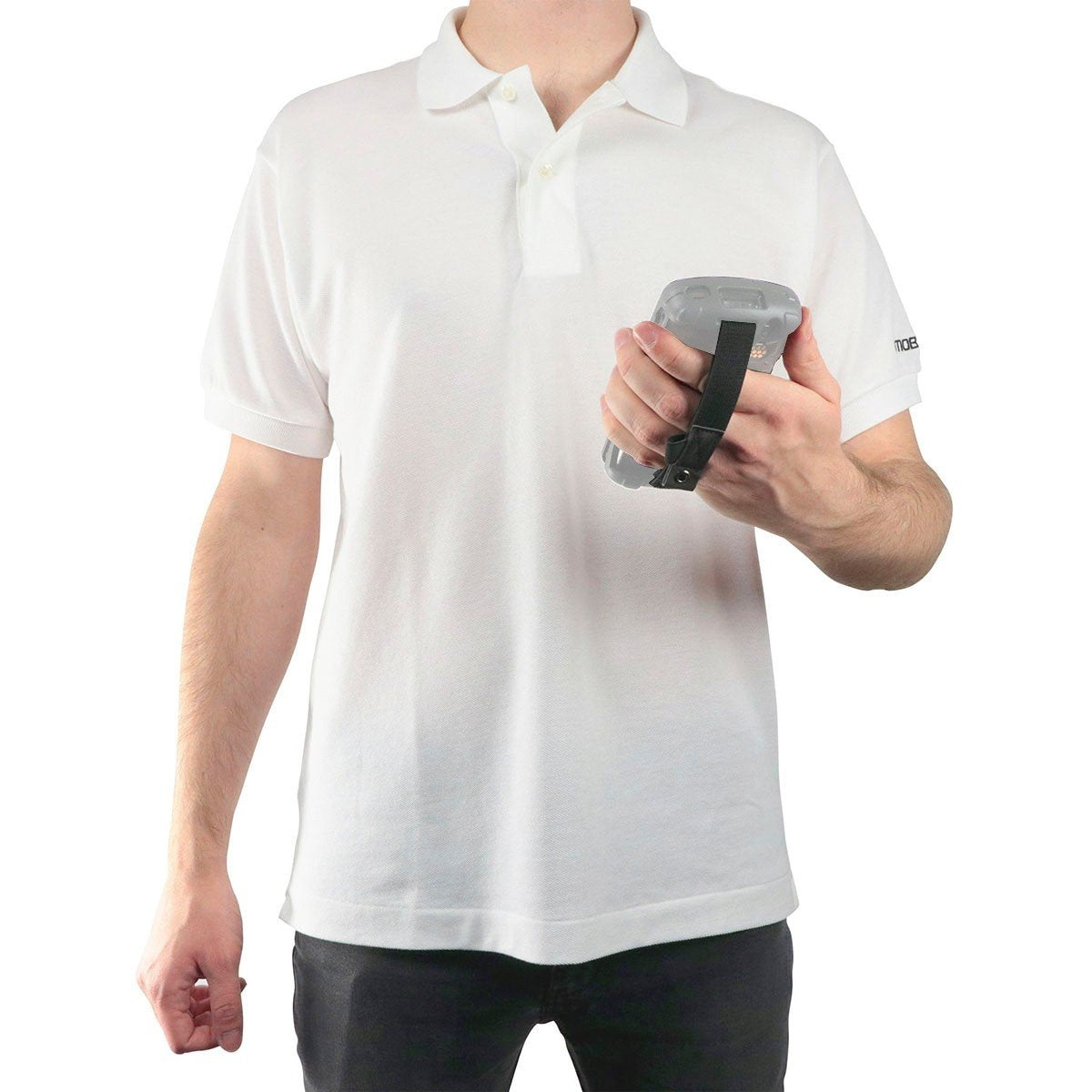 Mobilis 052052 Case F/ Ec50/55 + Handstrap Soft