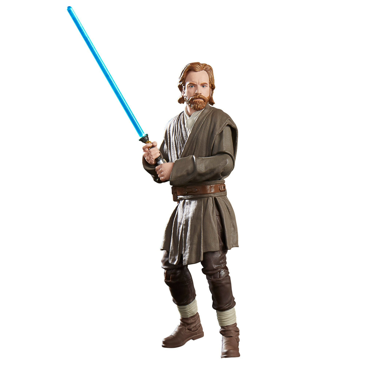 Figura Hasbro Star Wars The Black Series Obi Wan Kenobi (Jabiim)