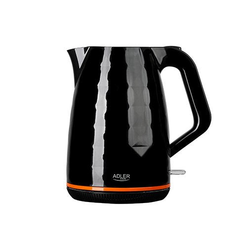 EAN 5902934831222 - Adler AD 1277 B tetera eléctrica 1,7 L 2200 W Negro imagen 3