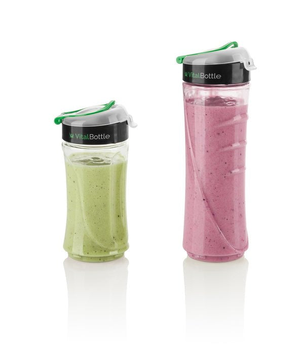 EAN 8590393254378 - Eta ActivMix Team 0,6 L Batidora de vaso 350 W Negro imagen 4