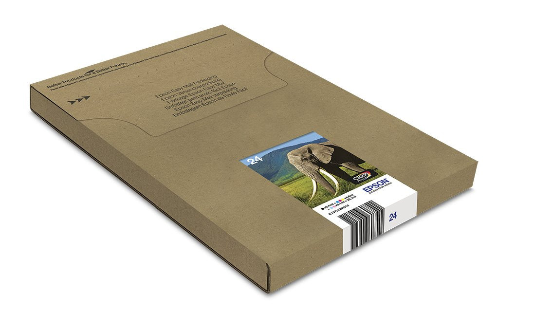 EAN 8715946607542 - Epson Multipack 6-colours 24 EasyMail imagen 8