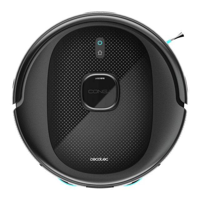 Robot Aspirador Cecotec Conga 9990 Ai Spin Revolution Ultra Power Home