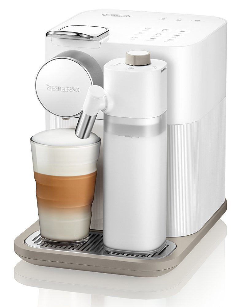 De'Longhi Gran Lattissima En640.W Semi-Automática Macchina Per Caffè A Capsule 1 L