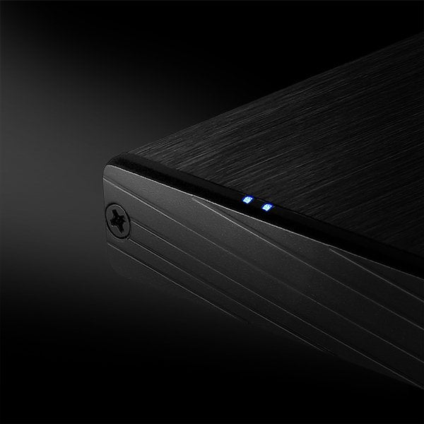 EAN 8595247903730 - Axagon EE25-XA6 caja para disco duro externo Carcasa de disco duro/SSD Negro 2.5" imagen 7