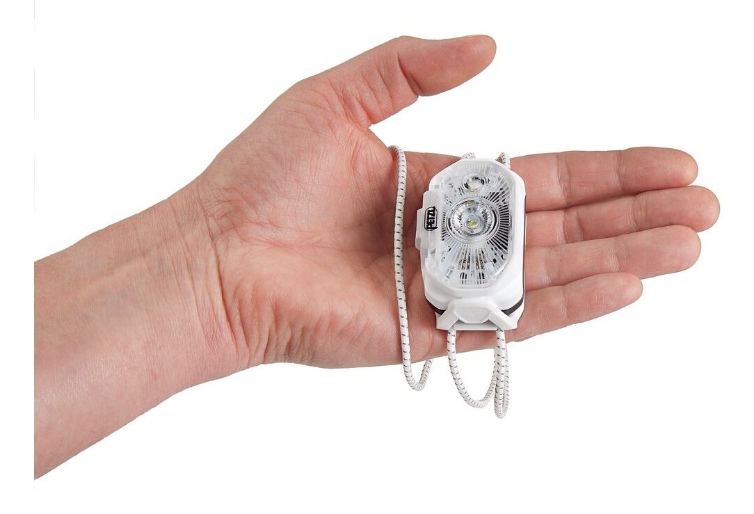 Petzl Swift Lt Blanco E102ab01