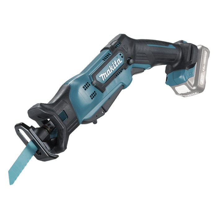 Makita Jr103dz Sierra Recíproca Negro, Azul