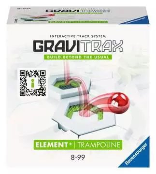 EAN 4005556224173 - Ravensburger 22417 accesorio para juguete de habilidad/activo imagen 1