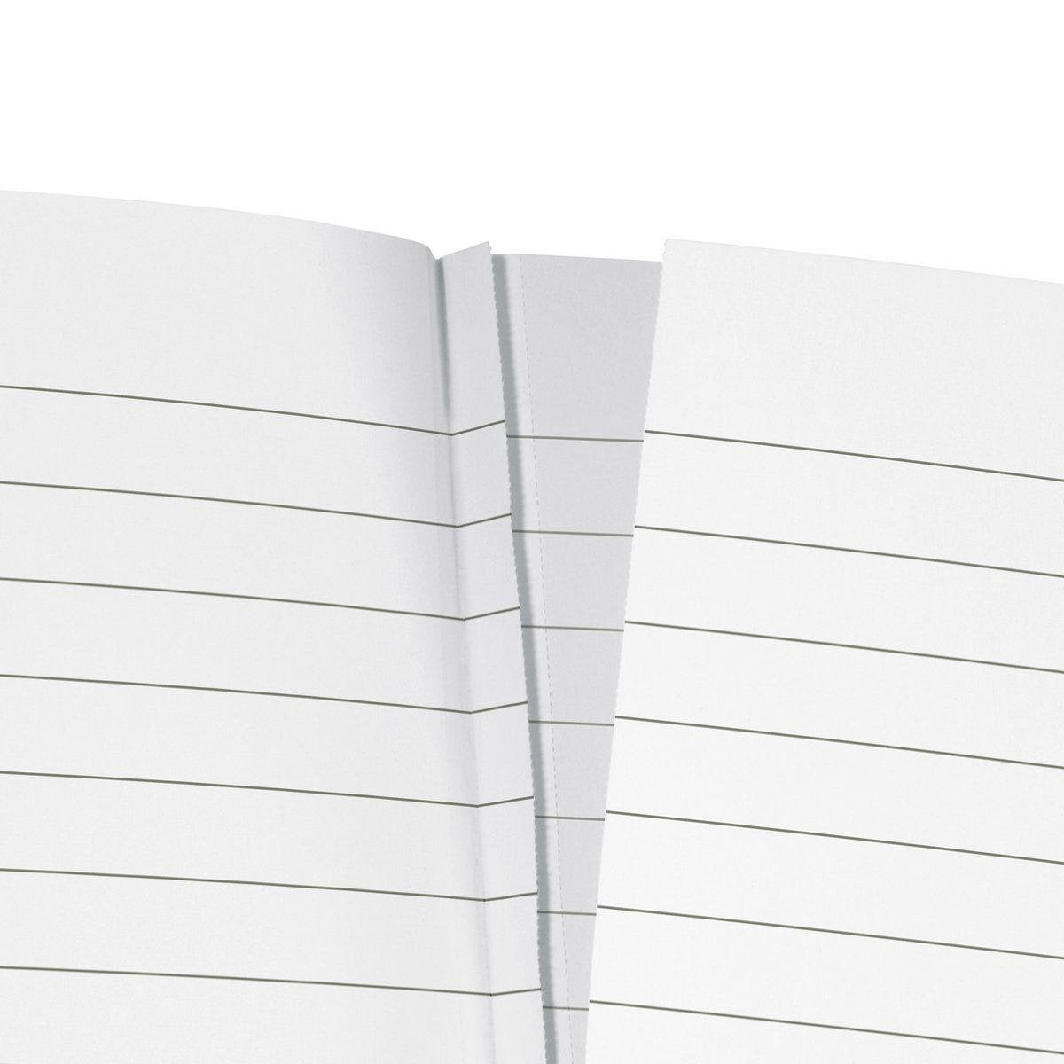 Sigel Jolie - Cuaderno - Fester Encuadernación - A6 (105 X 148 Mm)