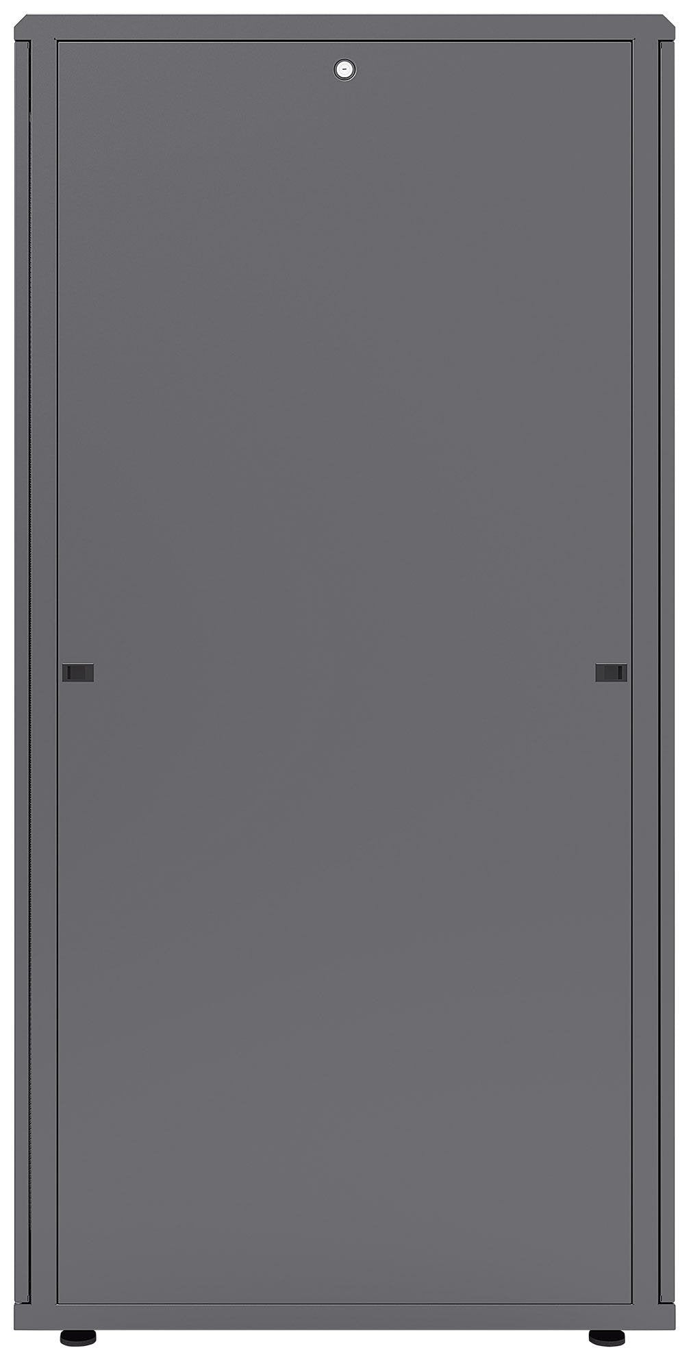 Intellinet 19"Serverschrank 47he 800x1000mm Ip20 Flatpack Sw (Speditionsversand)