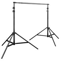 Conjunto De Fondo Walimex