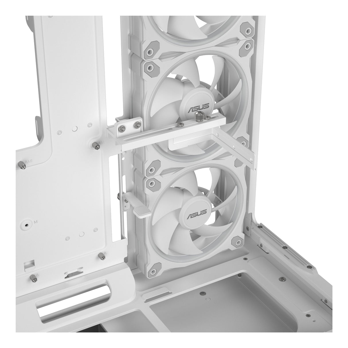 Asus Prime Ap304 Tg Argb White