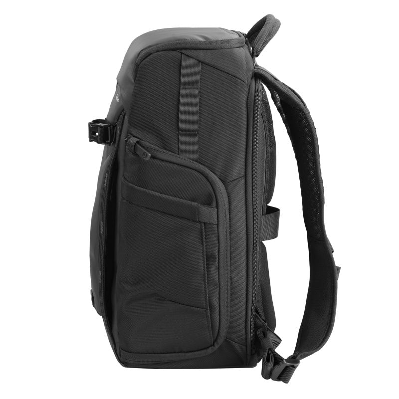EAN 4719856250182 - Vanguard VEO ADAPTOR R44 BK estuche para cámara fotográfica Mochila Negro imagen 3
