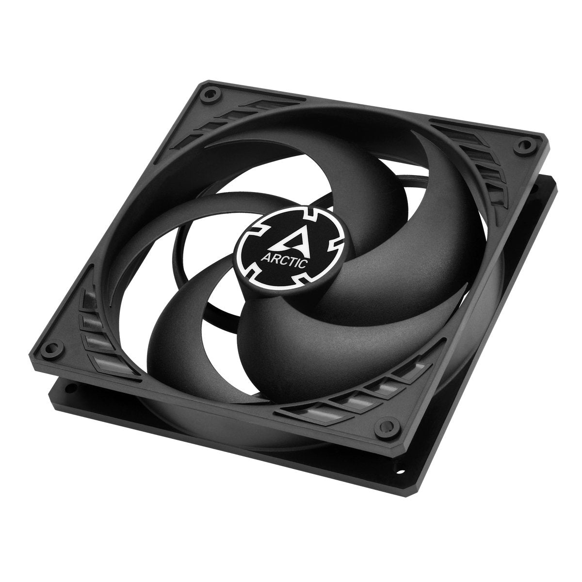 EAN 0872767009486 - ARCTIC P14 Carcasa del ordenador Ventilador 14 cm Negro imagen 5