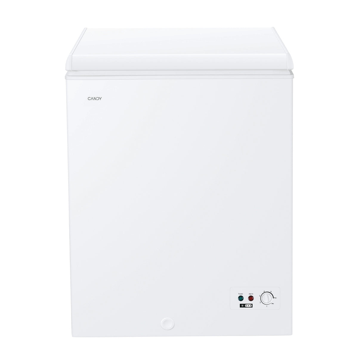 EAN 8059019060880 - Candy CCHH 145E Arcón congelador Independiente 137 L Blanco imagen 1