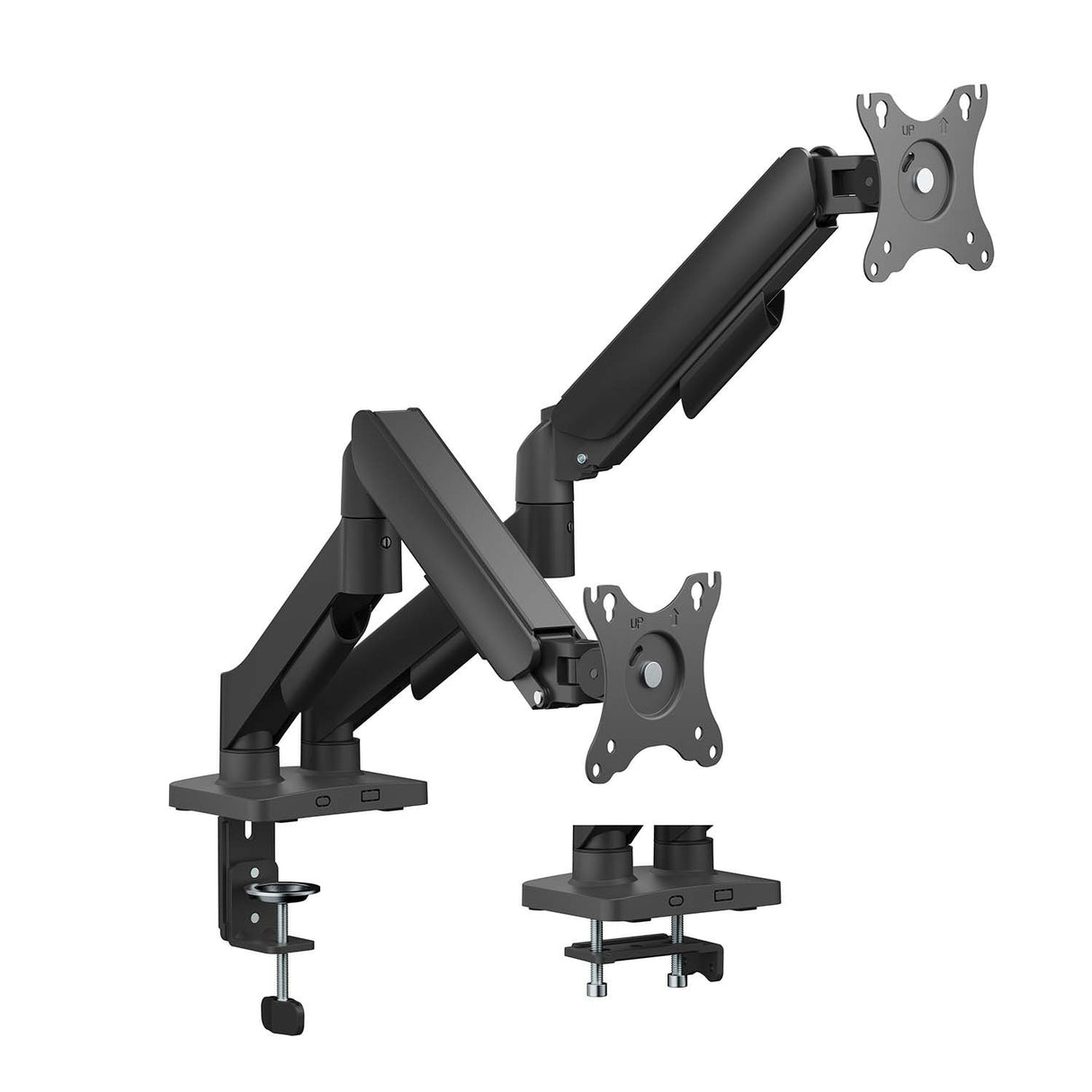 EAN 8435739902868 - AISENS DT32TSR-357 soporte para monitor 81,3 cm (32") Escritorio imagen 1