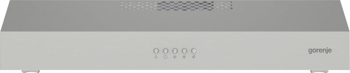 Gorenje Whu629es/S Unterbauhaube 60cm