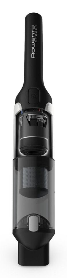 Aspirador De Mano Rowenta X-Touch Ac97 Ac9736wo