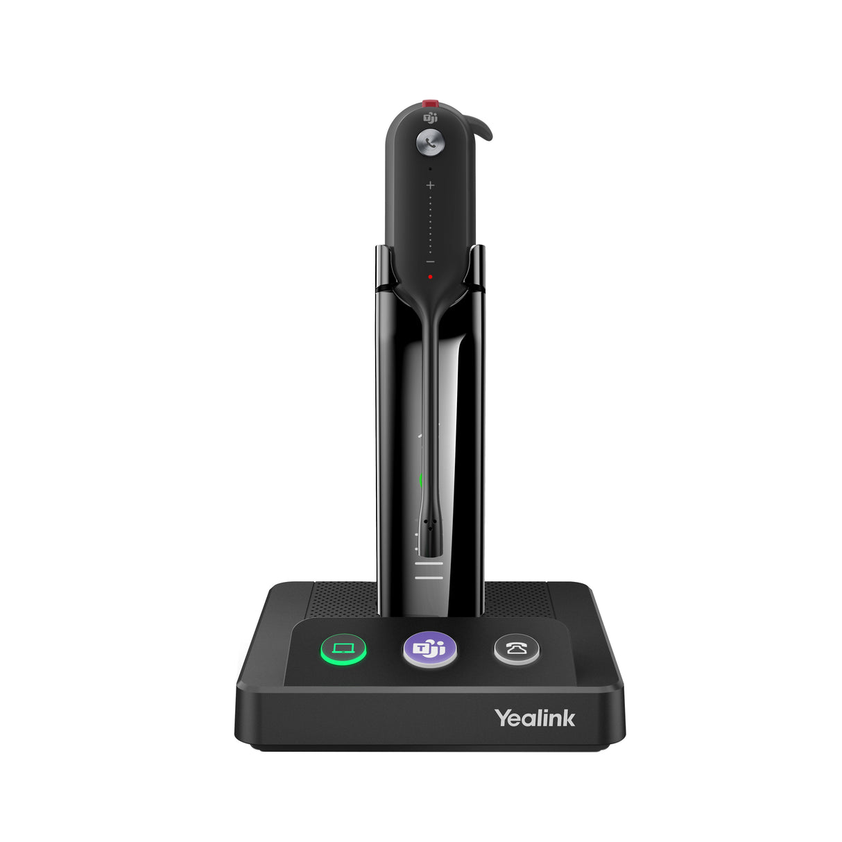 Auricular Dect Wh63 Teams