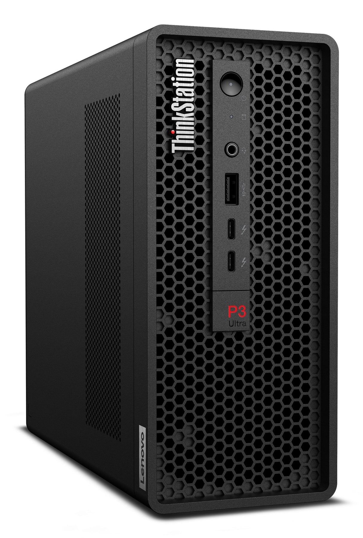 EAN 197531851000 - Lenovo ThinkStation P3 Ultra SFF Intel® Core™ i9 i9-14900 64 GB DDR5-SDRAM 1 TB SSD NVIDIA RTX 4000 Ada Wi imagen 2
