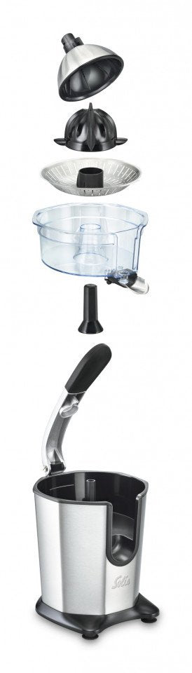Exprimidor Solis Citrus Juicer 8453