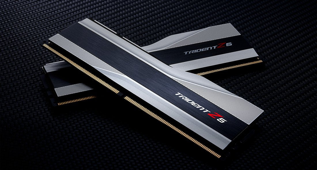 EAN 4713294231338 - G.Skill Trident Z F5-6400J3239G16GX2-TZ5S módulo de memoria 32 GB 2 x 16 GB DDR5 288-pin DIMM imagen 5