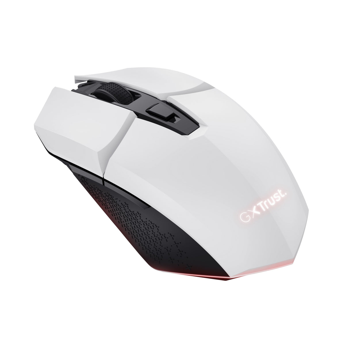 EAN 8713439250695 - Trust GXT 110 FELOX ratón Juego mano derecha RF inalámbrico Óptico 4800 DPI imagen 3