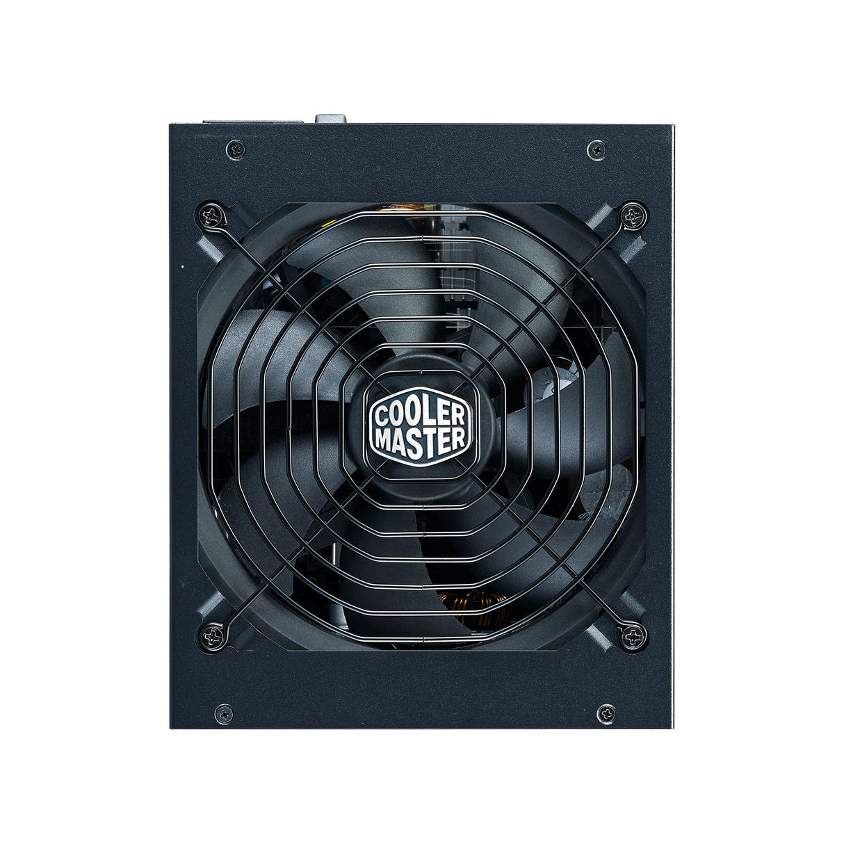 Fuente De Alimentacion Cooler Master Gx Gold 1050 - V2 1050w, Pc-Netzteil