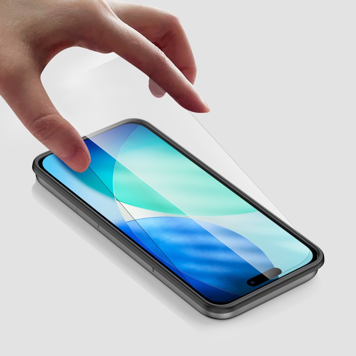 EAN 4252011911790 - 4smarts Second Glass Protector de pantalla Apple 1 pieza(s) imagen 4