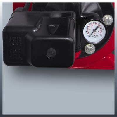 Einhell Bomba De Agua Gc-Ww 6538,