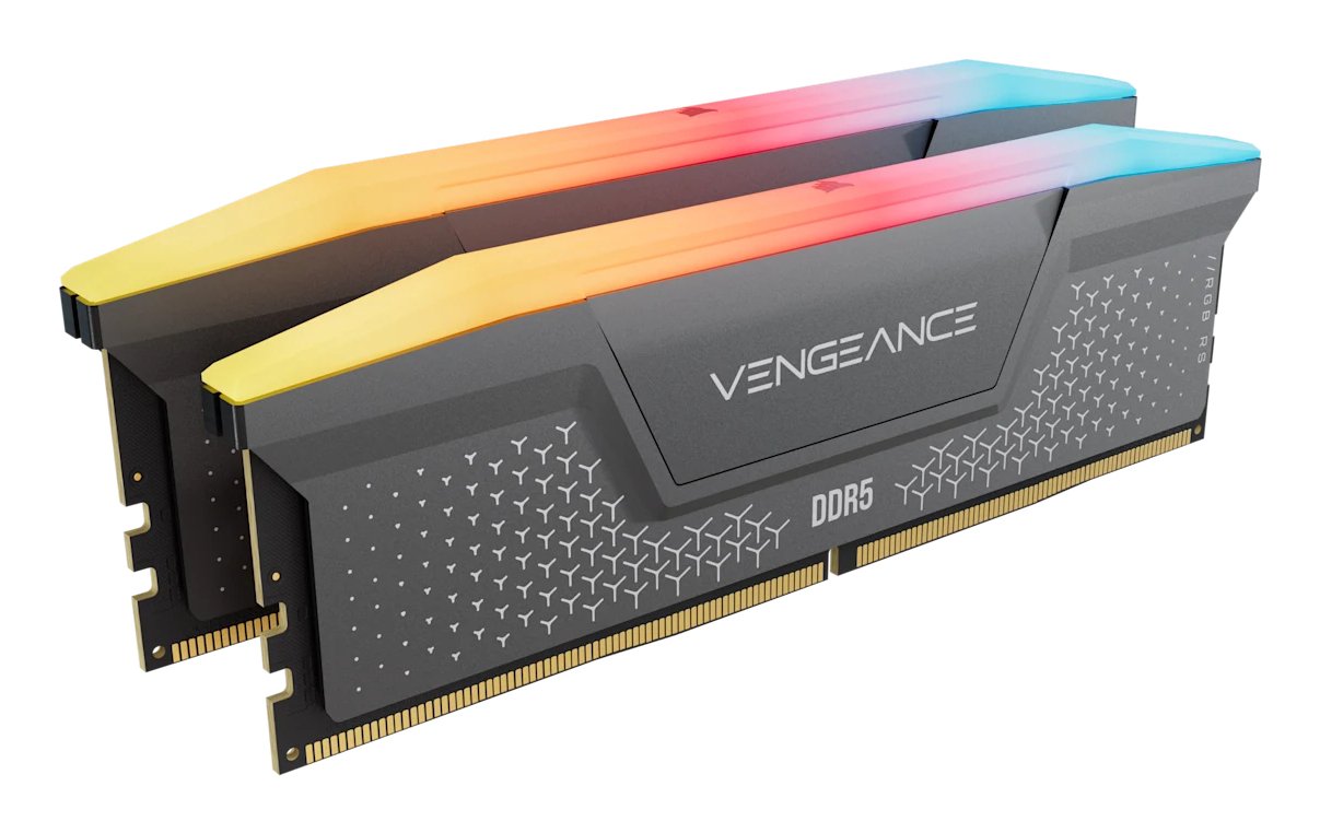 EAN 0840440423706 - Corsair Vengeance CMG32GX5M2B5200Z40 módulo de memoria 64 GB 2 x 32 GB DDR5 6000 MT/s 288-pin DIMM imagen 1