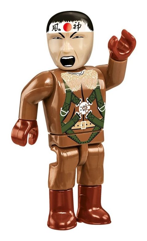 Cobi Kawasaki Ki-61-I Hien "Tony", Design Toys Cobi-5740