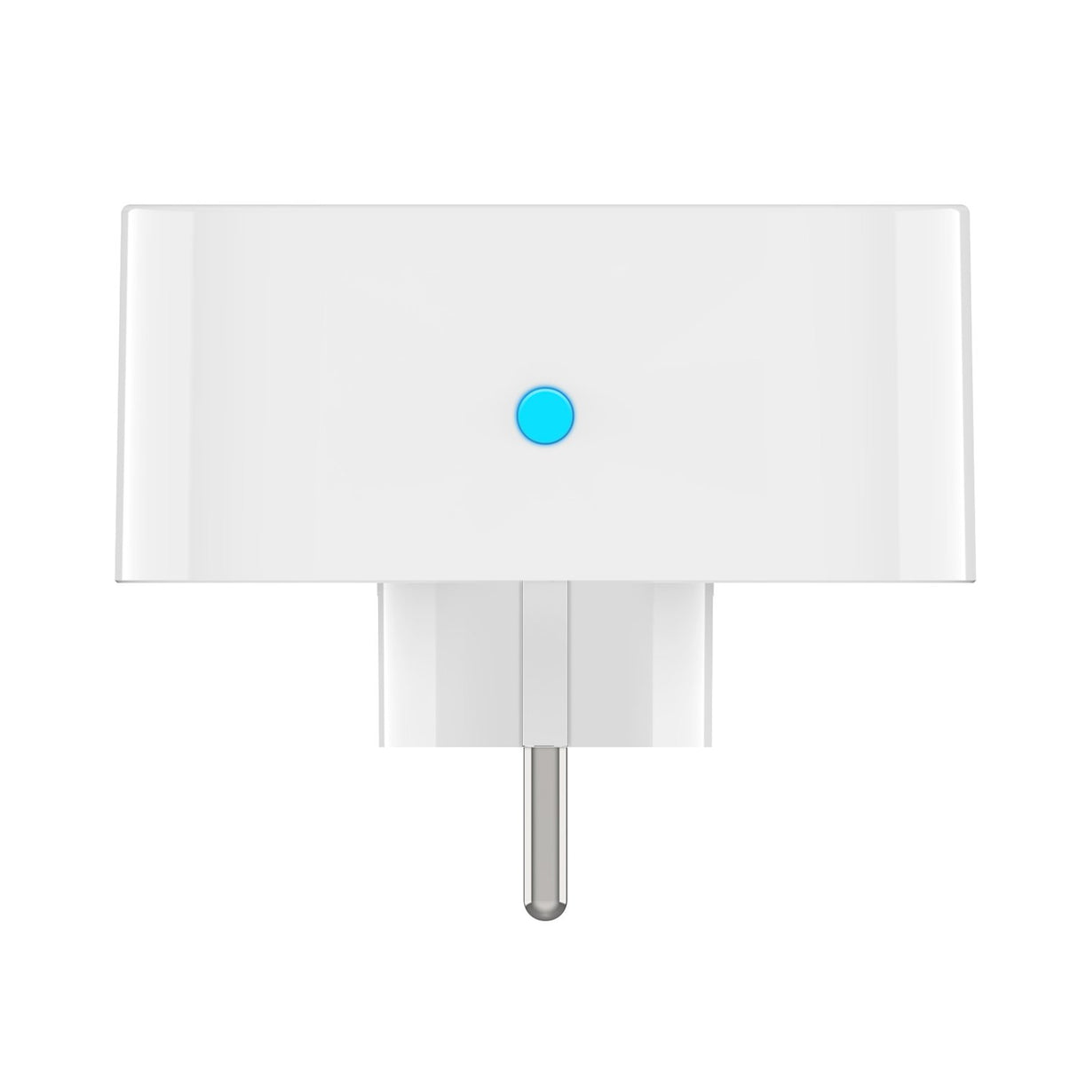 EAN 6972391280061 - Gosund SP211 enchufe inteligente Hogar Blanco imagen 4