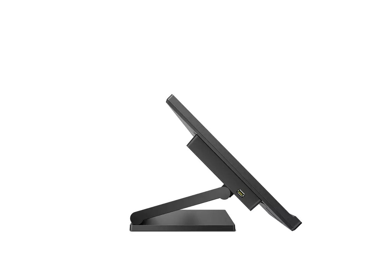 EAN 8712581772352 - Philips 242B1TC/00 pantalla para PC 60,5 cm (23.8") 1920 x 1080 Pixeles Full HD LED Pantalla táctil Negro imagen 4