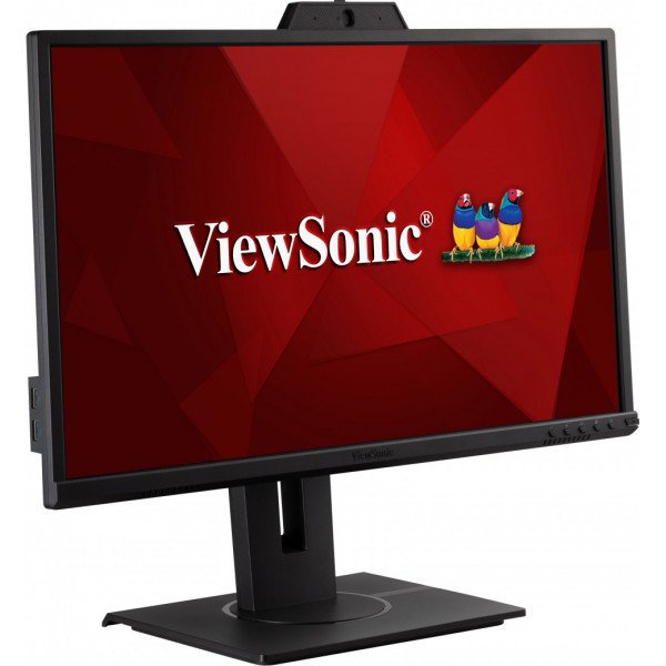 EAN 0766907009644 - Viewsonic VG Series VG2440V LED display 60,5 cm (23.8") 1920 x 1080 Pixeles Full HD Negro imagen 3