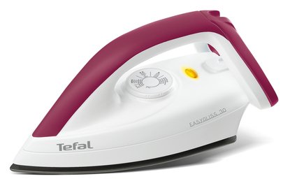 Plancha De Vapor Tefal Easygliss Hierro Fs4030