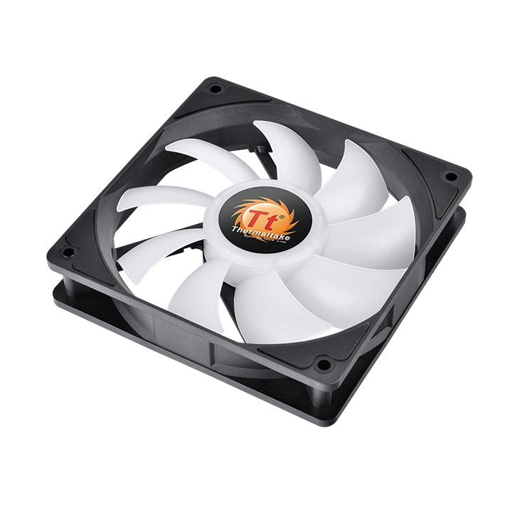 EAN 4713227527927 - Thermaltake UX 210 ARGB Procesador Enfriador 12 cm Negro, Blanco imagen 3