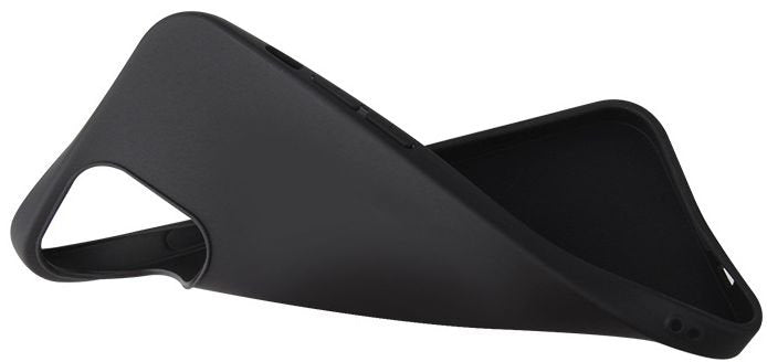 Infinite Vienna Iphone 16 Pro Max Black Cover. Material: