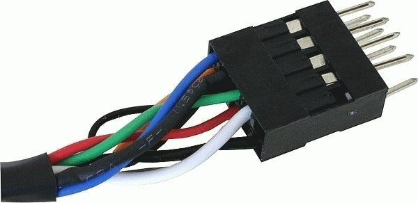 Delock Cable Firewire A Al Cabezal De Clavija 0,016 M