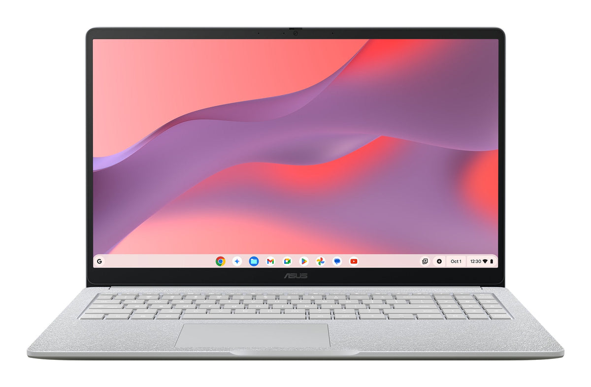 Asus Chromebook Cx15 15.6" Mt 540 4 128 Cm1505cm4a-S70031 Chromeos