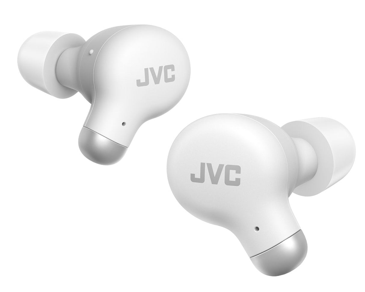 EAN 4975769475351 - JVC HA-A25T Auriculares True Wireless Stereo (TWS) Dentro de oído Llamadas/Música Bluetooth Blanco imagen 2